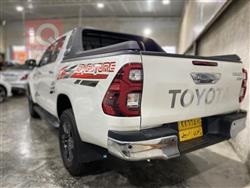 تۆیۆتا هایلۆکس